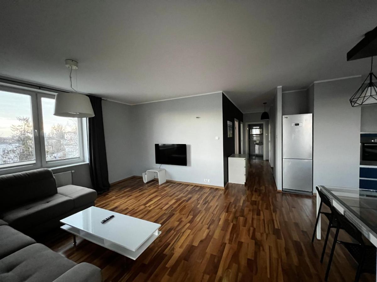 Ferienwohnung Do Gdyni Exclusive Gdynia Exterior foto