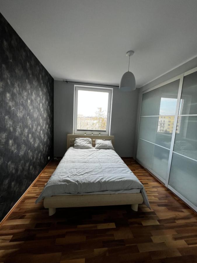 Ferienwohnung Do Gdyni Exclusive Gdynia Exterior foto
